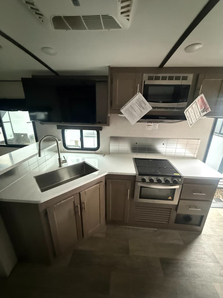 2021 CrossRoads 2021 CrossRoads Sunset Trail - thumbnail 13