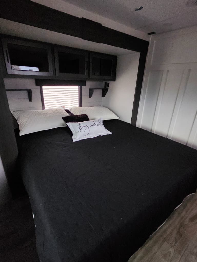 2026 Venture RV 2026 Venture RV SportTrek Touring Edition - thumbnail 35