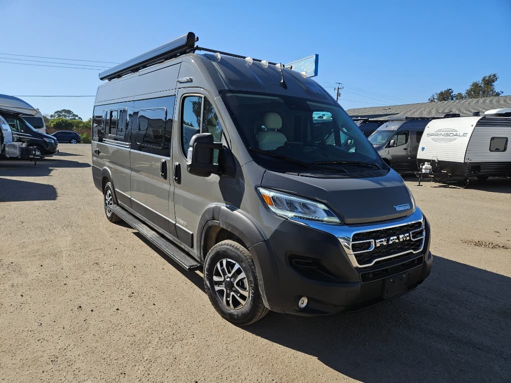 2025 Winnebago Travato 59K