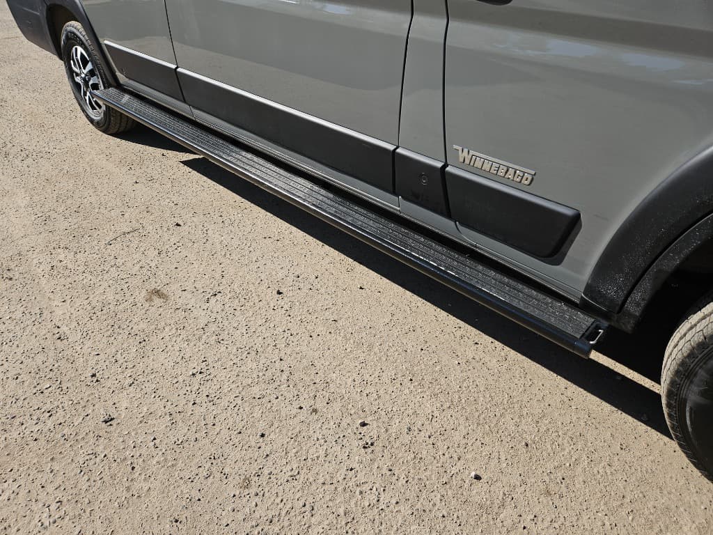 2025 Winnebago 2025 Winnebago Travato - thumbnail 43