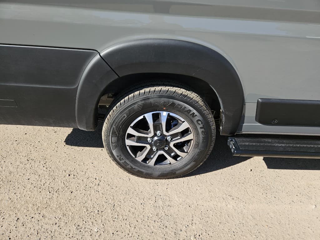 2025 Winnebago 2025 Winnebago Travato - thumbnail 44