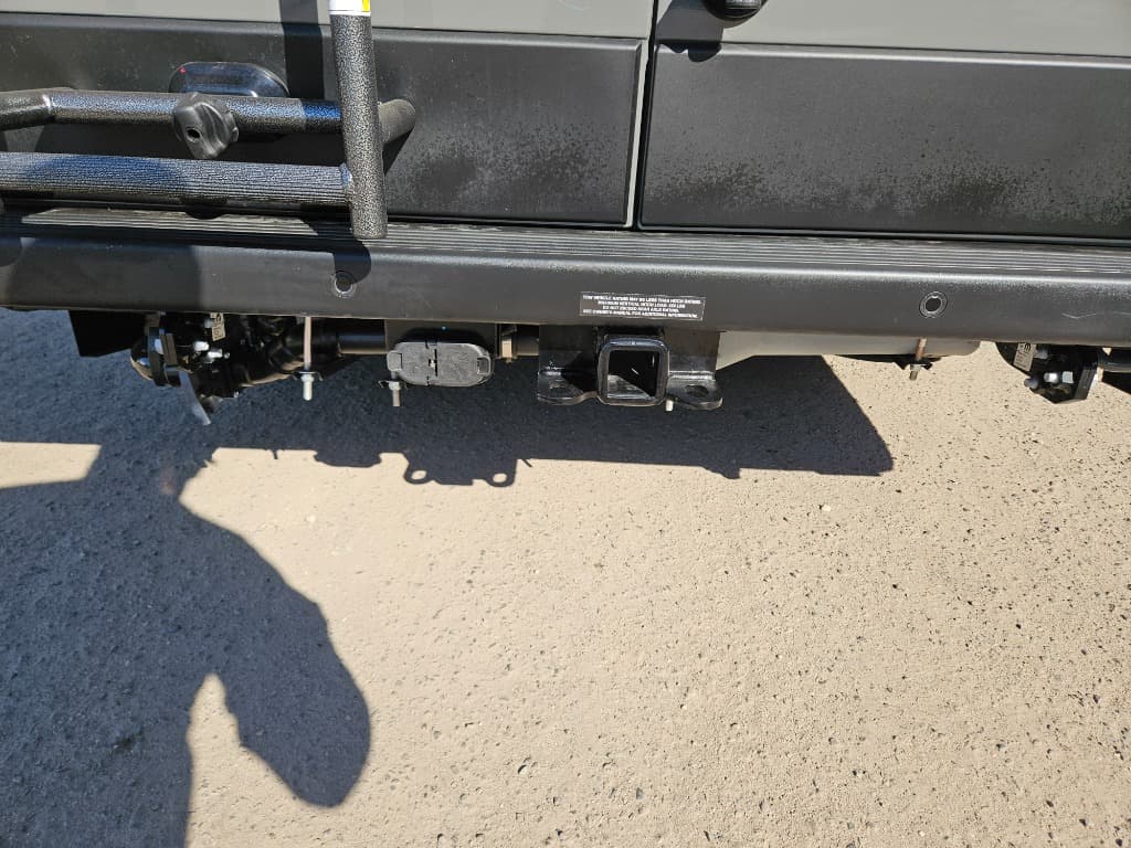 2025 Winnebago 2025 Winnebago Travato - thumbnail 47