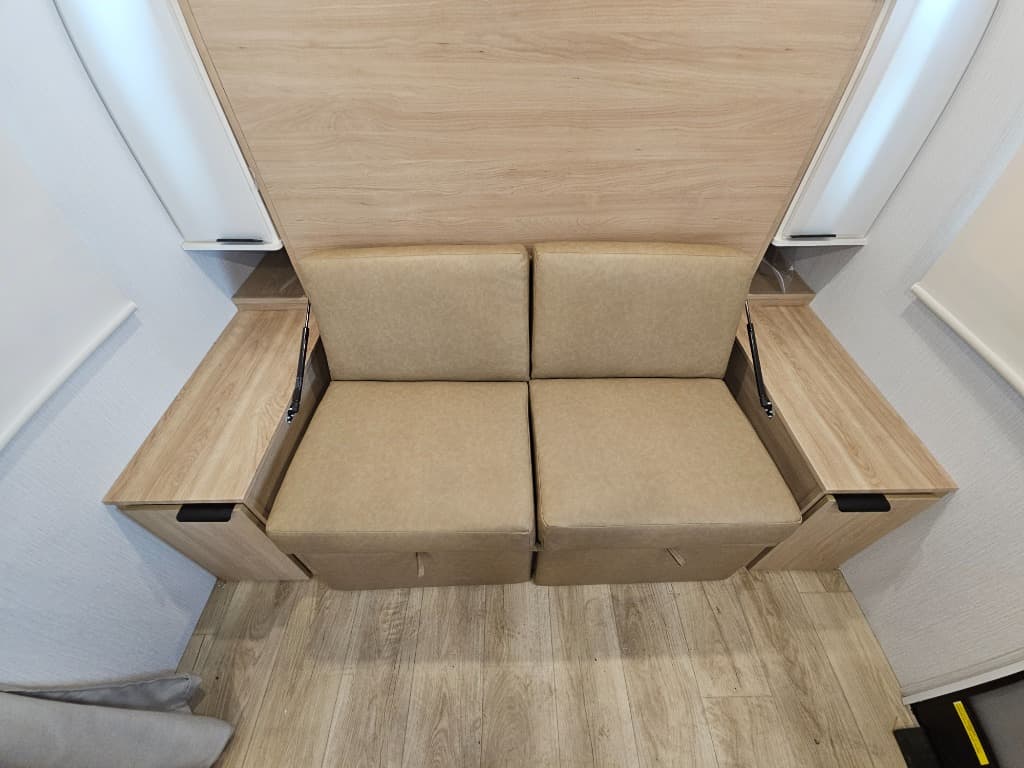 2026 Winnebago 2026 Winnebago Micro Minnie - thumbnail 12