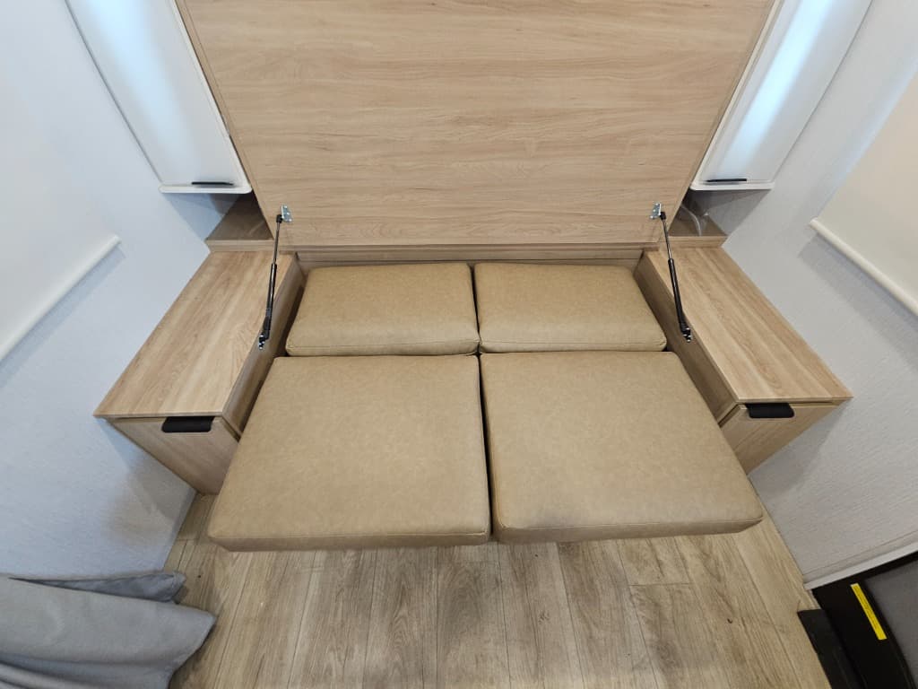 2026 Winnebago 2026 Winnebago Micro Minnie - thumbnail 14