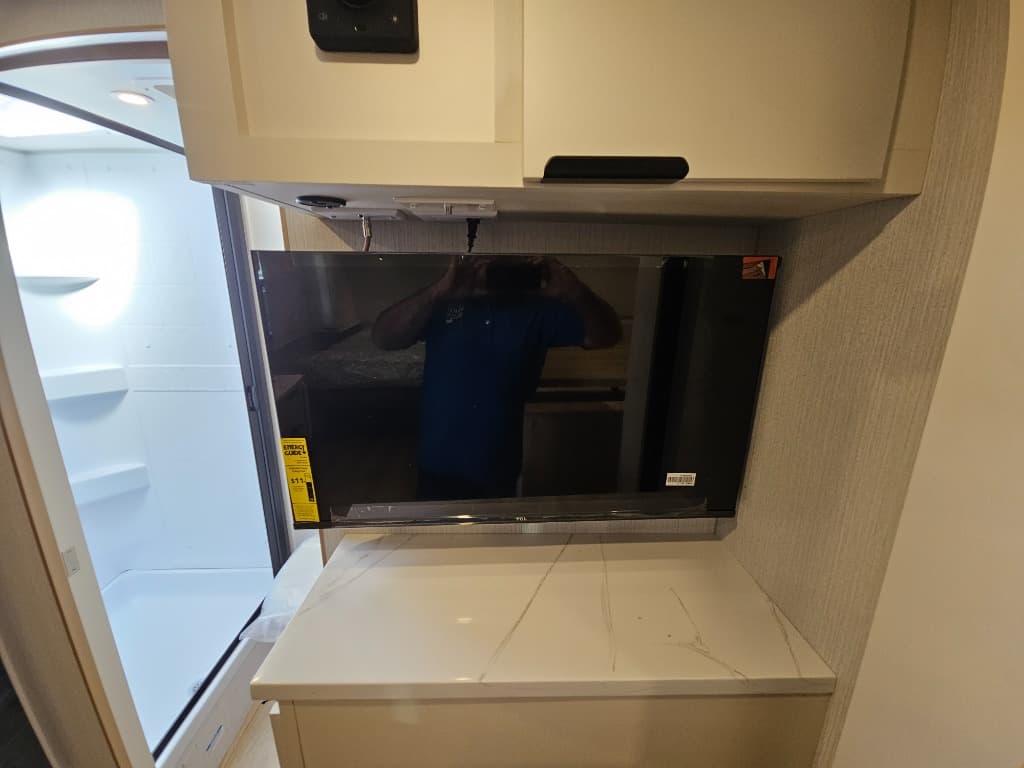 2026 Winnebago 2026 Winnebago Micro Minnie - thumbnail 20