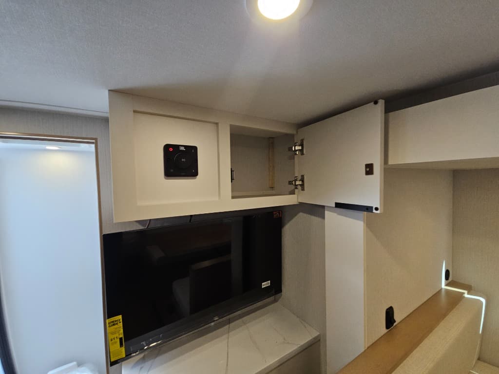 2026 Winnebago 2026 Winnebago Micro Minnie - thumbnail 22