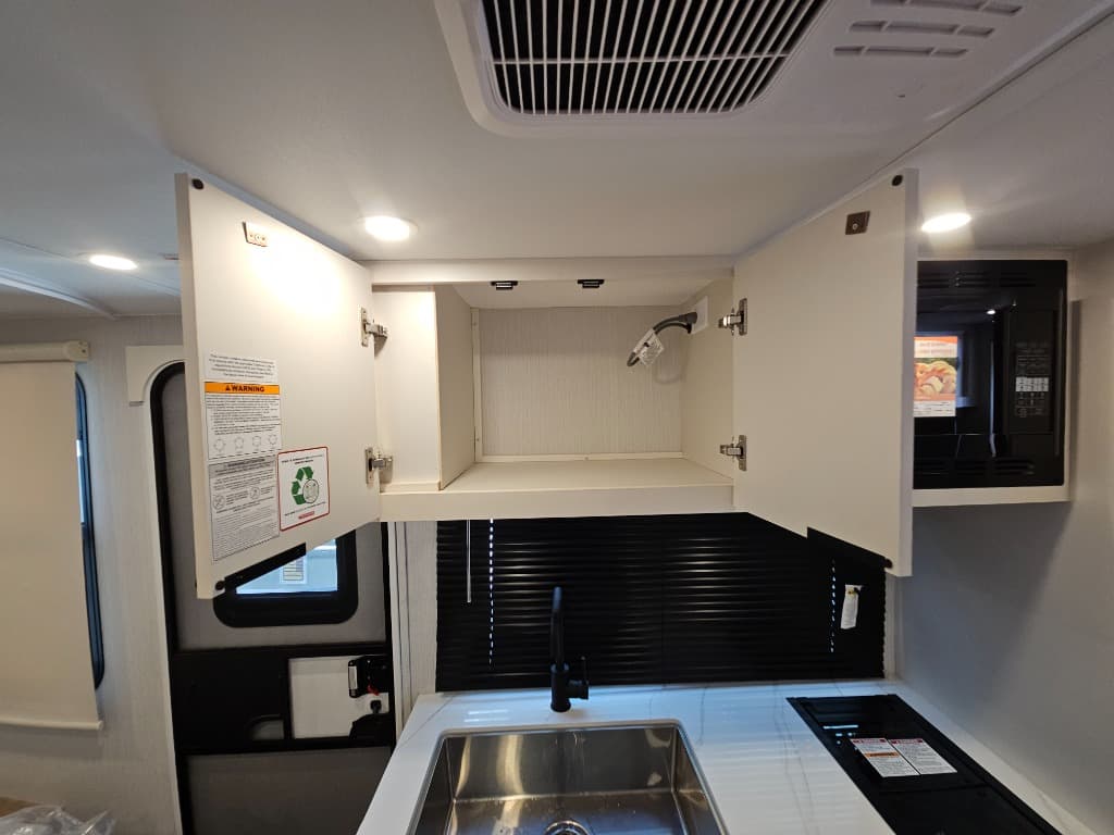 2026 Winnebago 2026 Winnebago Micro Minnie - thumbnail 26