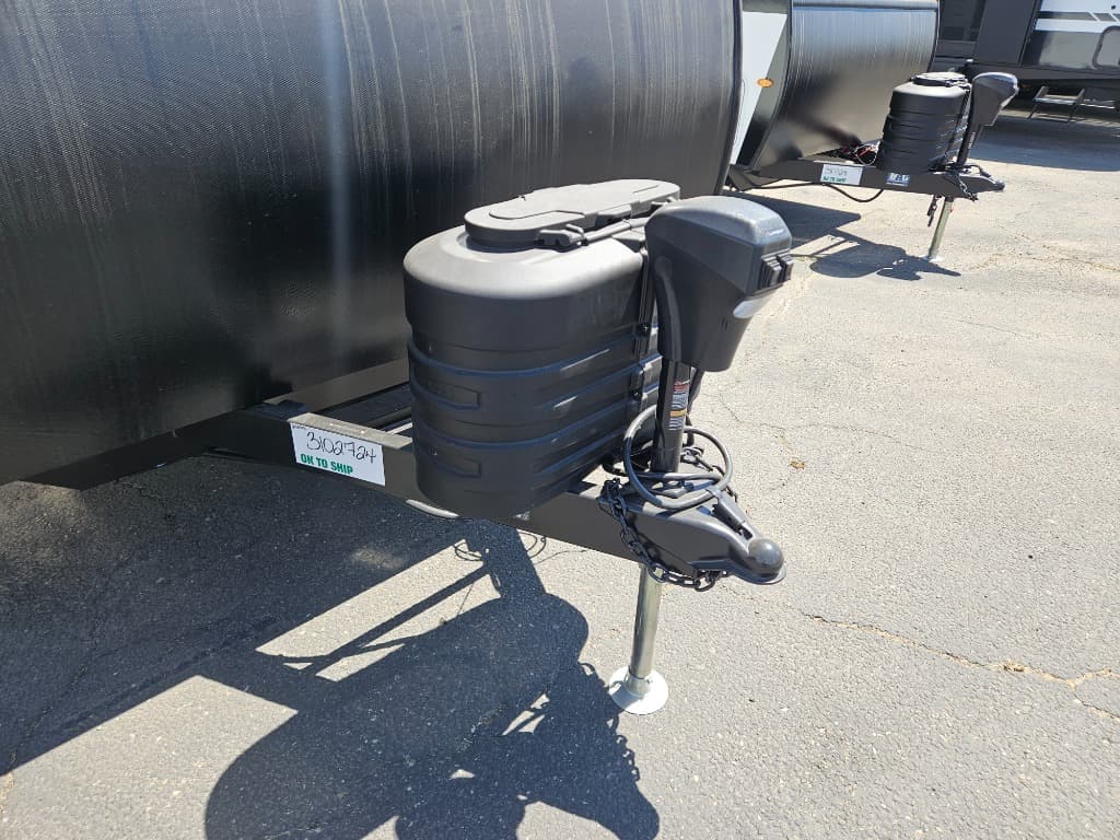 2026 Winnebago 2026 Winnebago Micro Minnie - thumbnail 39