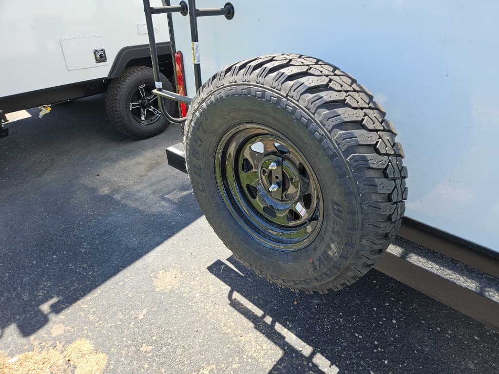 2026 Winnebago 2026 Winnebago Micro Minnie - thumbnail 47