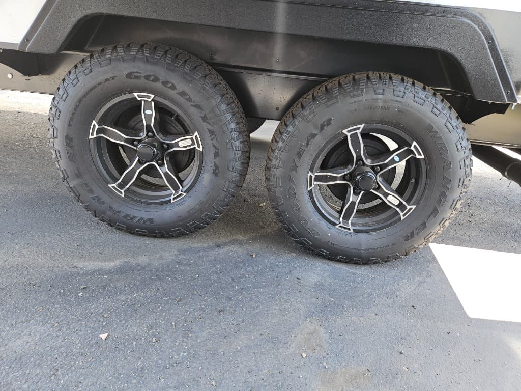 2026 Winnebago 2026 Winnebago Micro Minnie - thumbnail 50