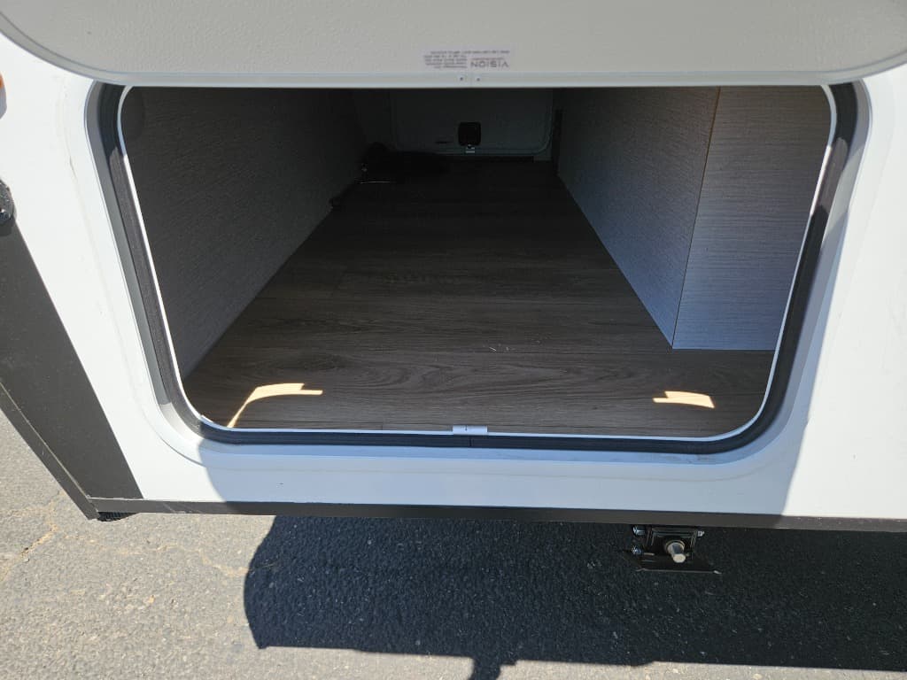 2026 Winnebago 2026 Winnebago Micro Minnie - thumbnail 51