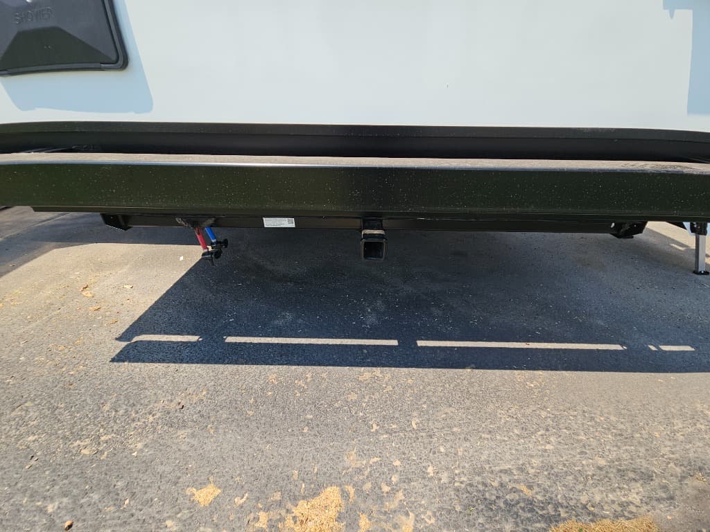 2026 Winnebago 2026 Winnebago Thrive - thumbnail 51