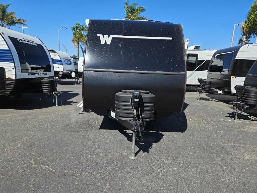 2026 Winnebago 2026 Winnebago Micro Minnie - thumbnail 7