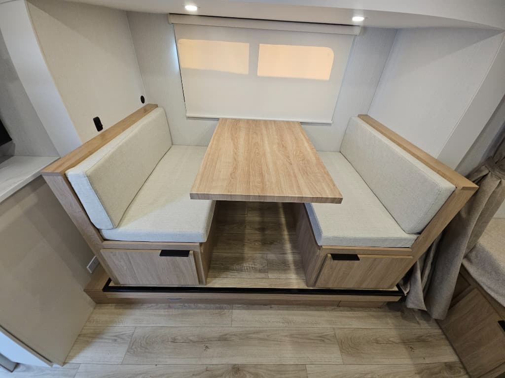 2026 Winnebago 2026 Winnebago Micro Minnie - thumbnail 12