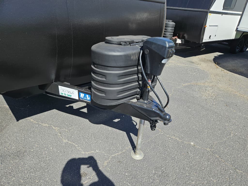 2026 Winnebago 2026 Winnebago Micro Minnie - thumbnail 40