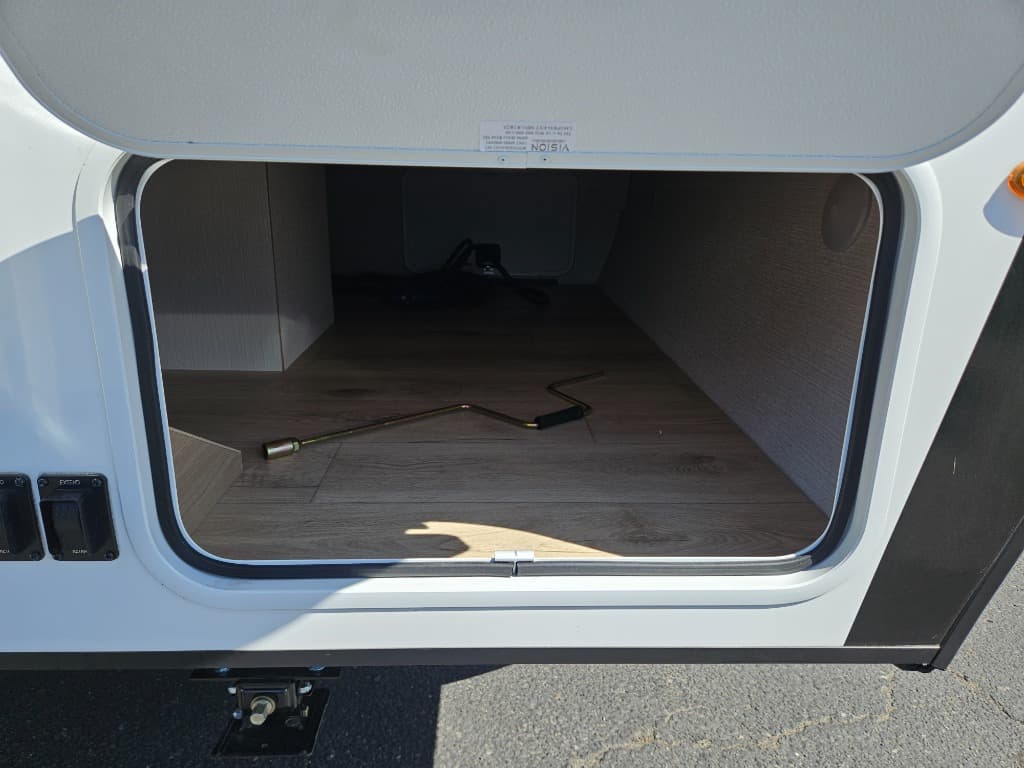 2026 Winnebago 2026 Winnebago Micro Minnie - thumbnail 41