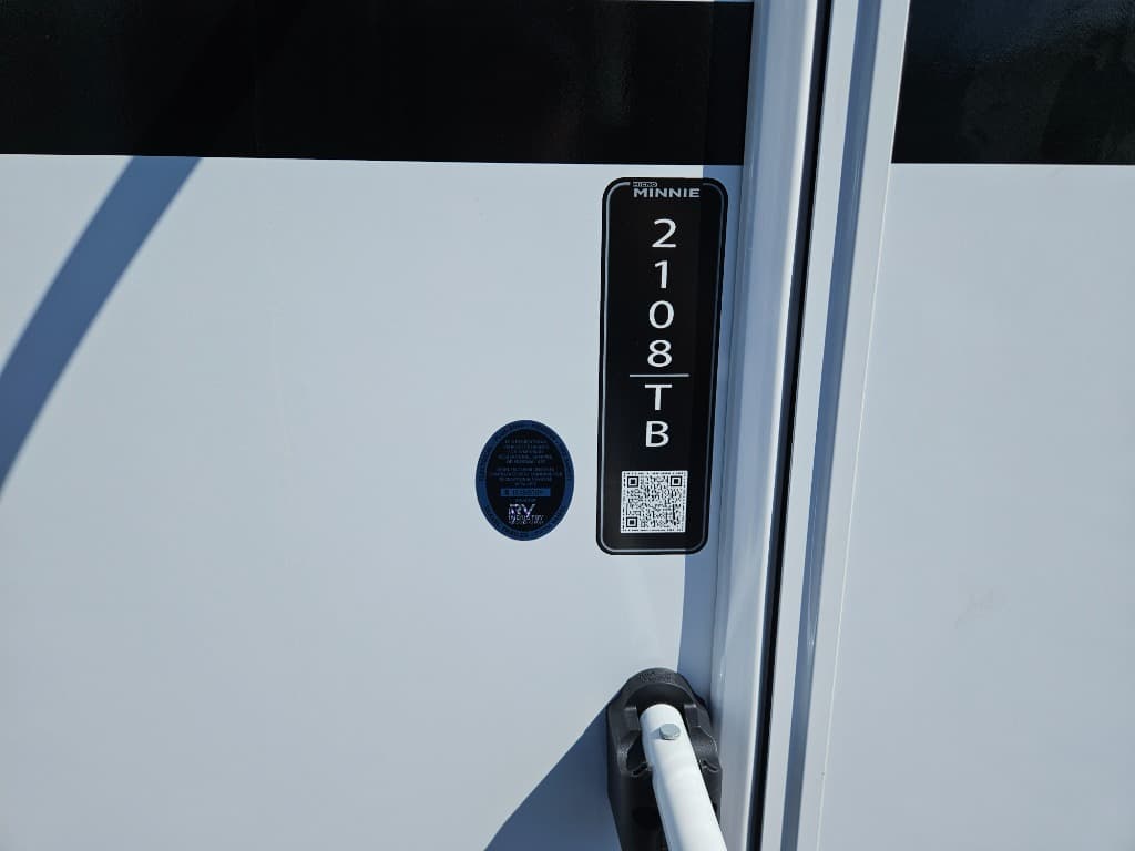 2026 Winnebago 2026 Winnebago Micro Minnie - thumbnail 45