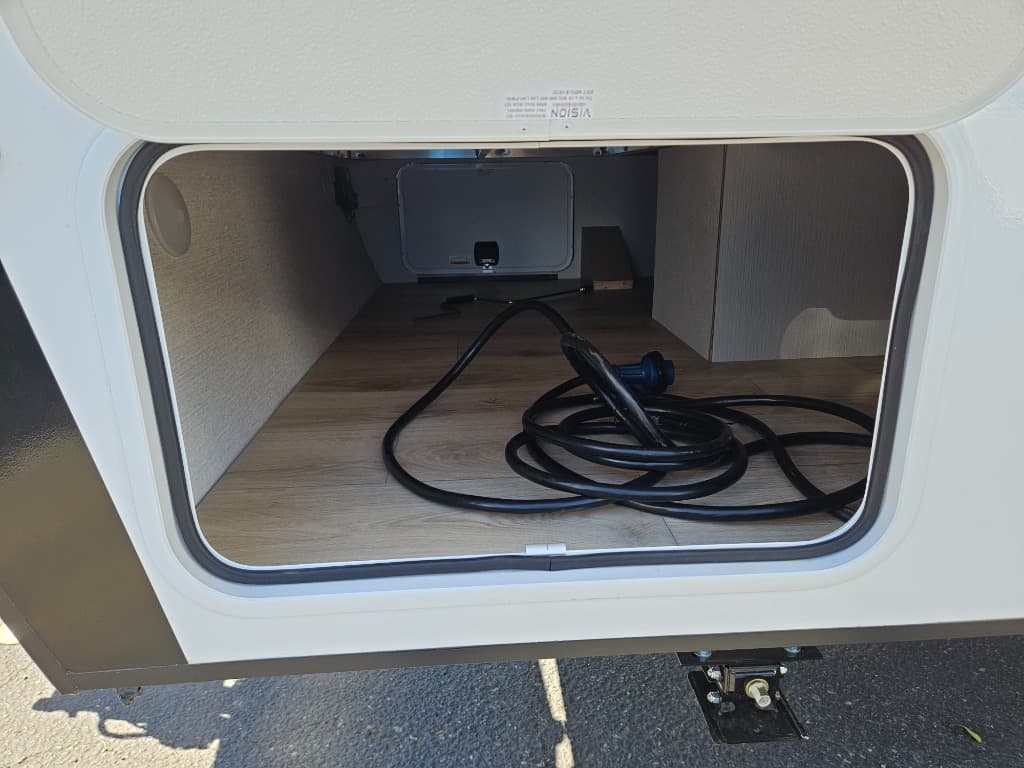 2026 Winnebago 2026 Winnebago Micro Minnie - thumbnail 50