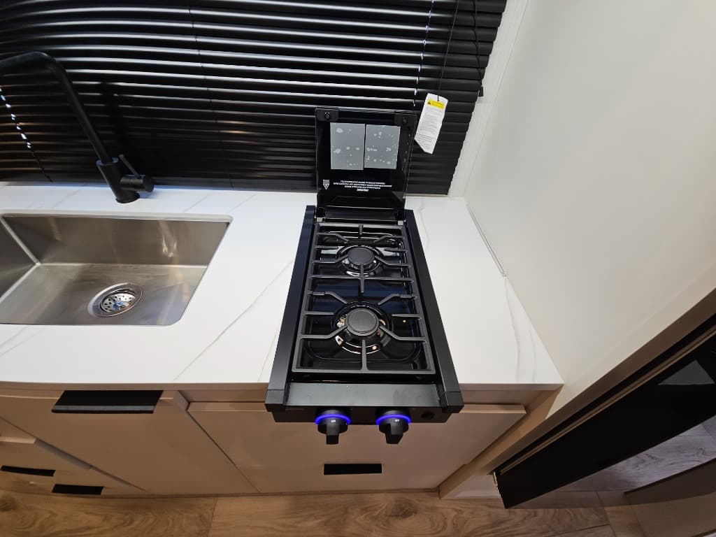 2026 Winnebago 2026 Winnebago Micro Minnie - thumbnail 23