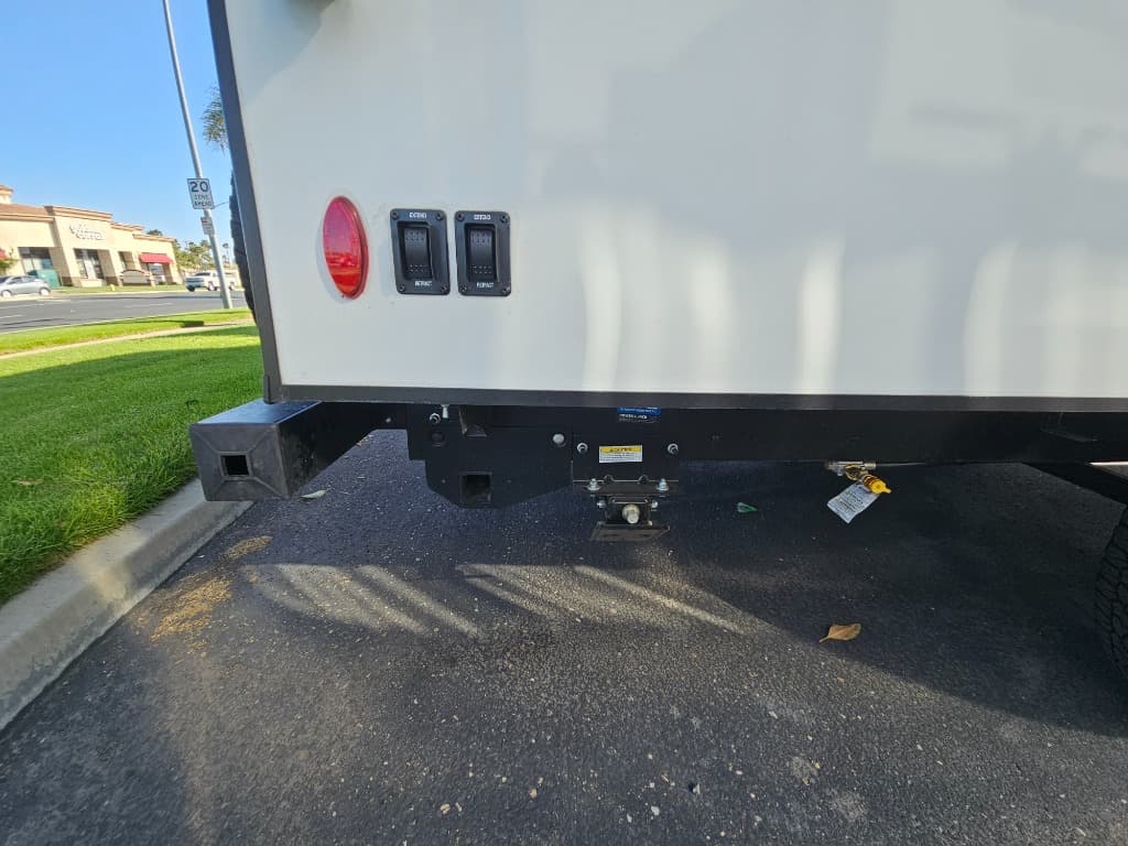 2026 Winnebago 2026 Winnebago Micro Minnie - thumbnail 47