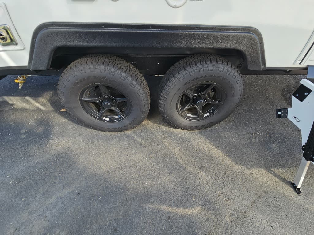 2026 Winnebago 2026 Winnebago Micro Minnie - thumbnail 48