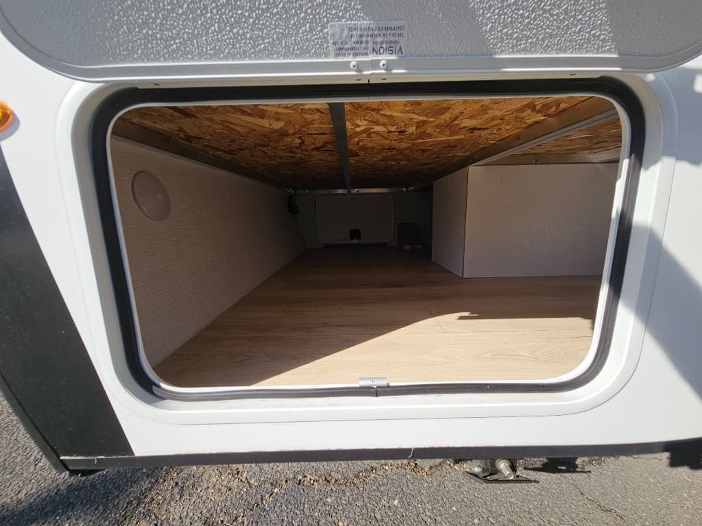 2026 Winnebago 2026 Winnebago Micro Minnie - thumbnail 51