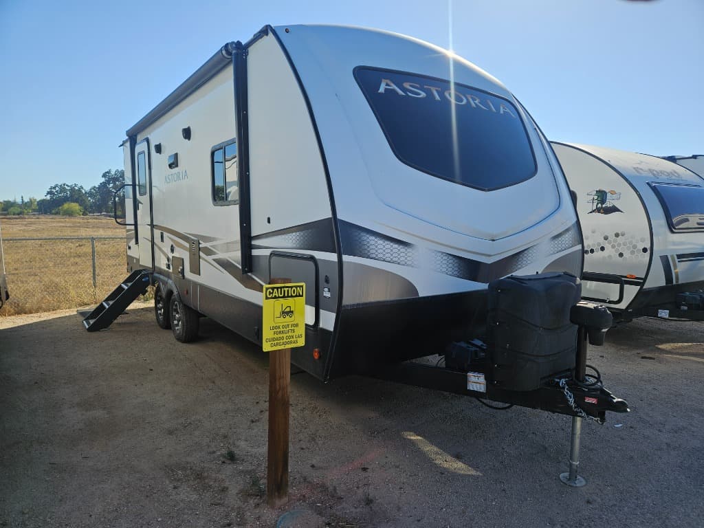 2022 Dutchmen Astoria 2203RB