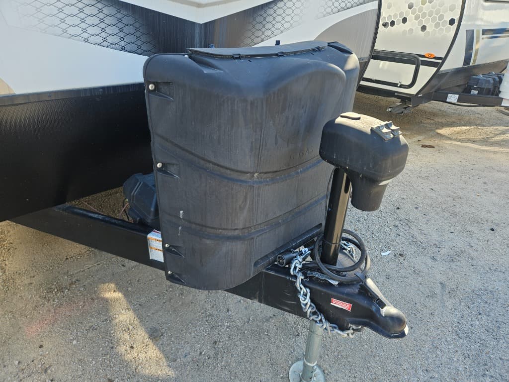 2022 Dutchmen 2022 Dutchmen Astoria - thumbnail 39