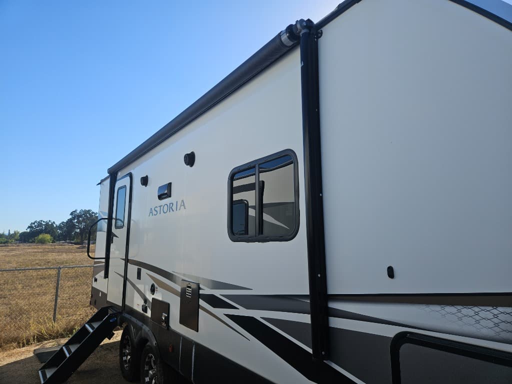 2022 Dutchmen 2022 Dutchmen Astoria - thumbnail 42