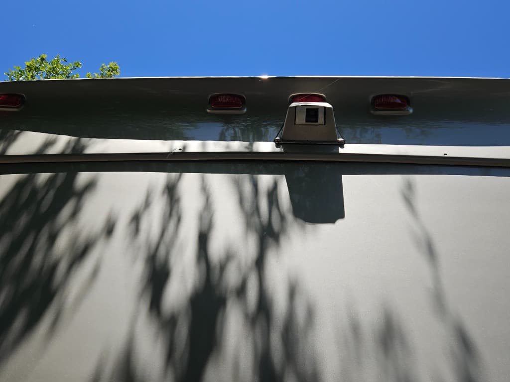 2009 Coachmen 2009 Coachmen Prism - thumbnail 14