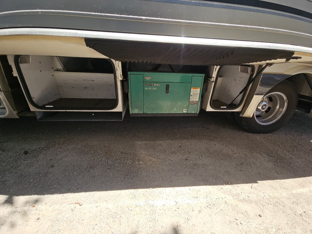 2009 Coachmen 2009 Coachmen Prism - thumbnail 16