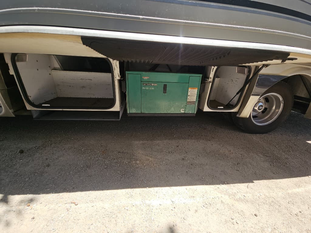 2009 Coachmen 2009 Coachmen Prism - thumbnail 17