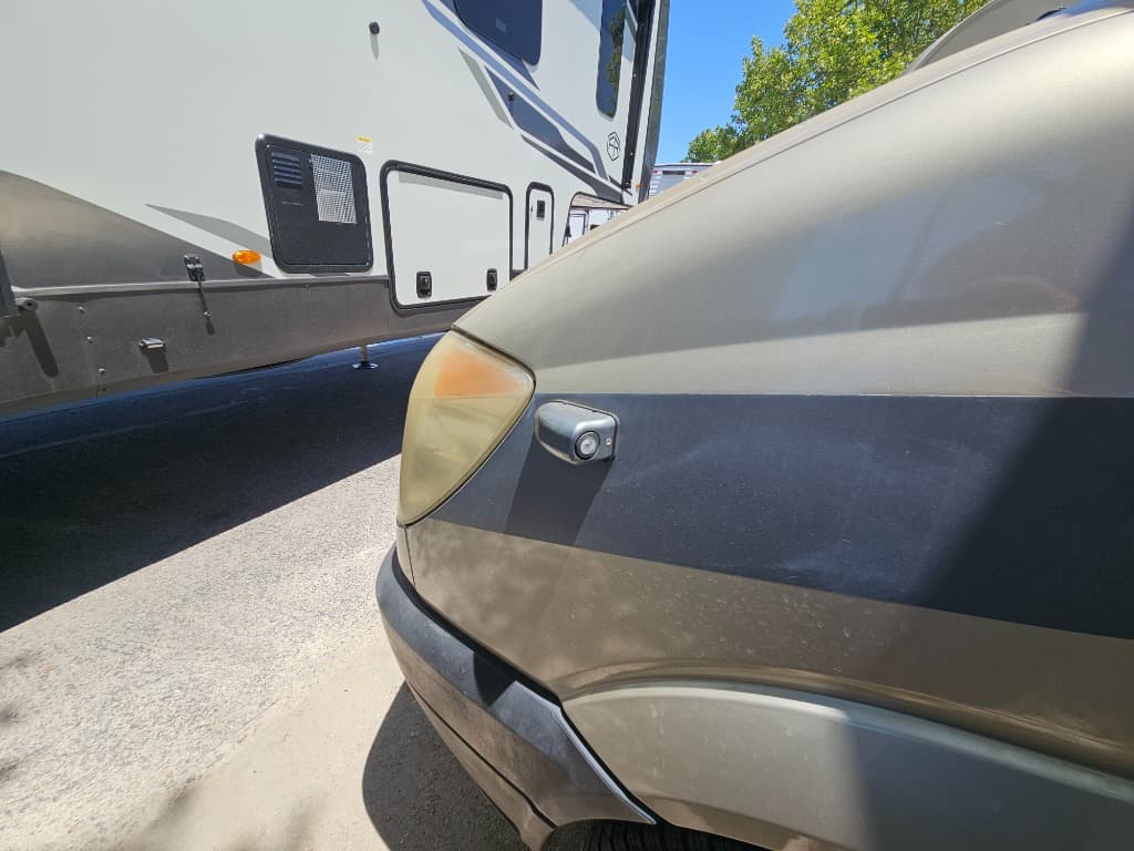 2009 Coachmen 2009 Coachmen Prism - thumbnail 18