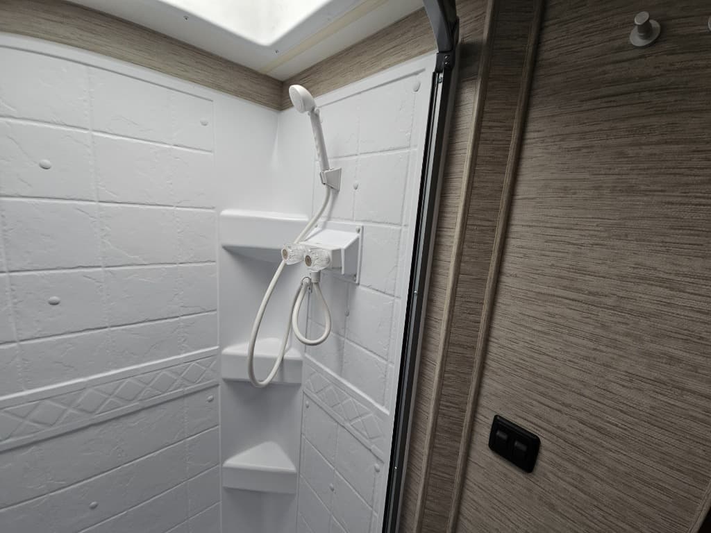 2022 Thor Motor Coach 2022 Thor Motor Coach Chateau - thumbnail 19