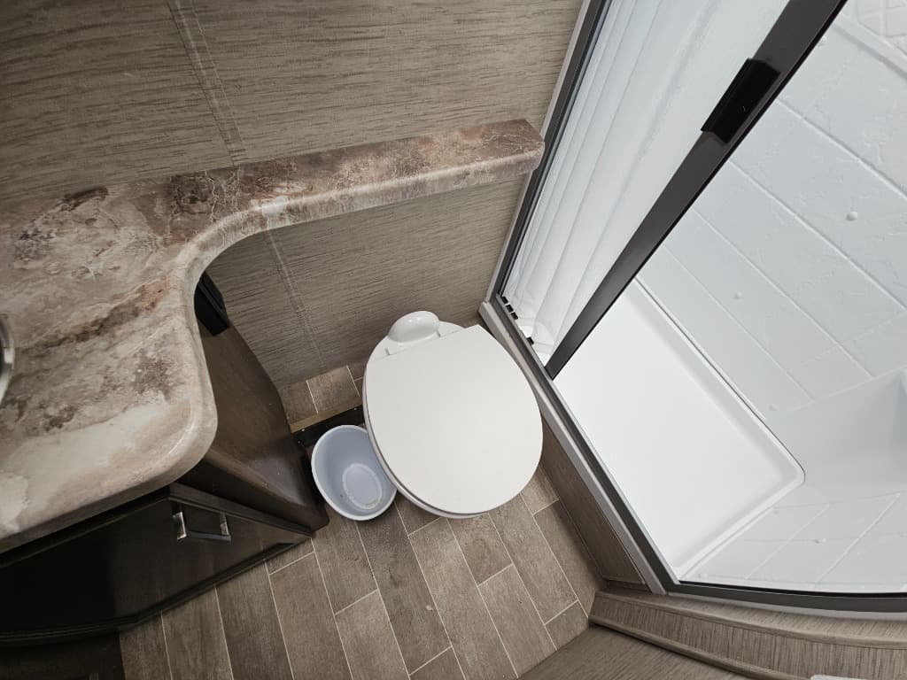 2022 Thor Motor Coach 2022 Thor Motor Coach Chateau - thumbnail 21