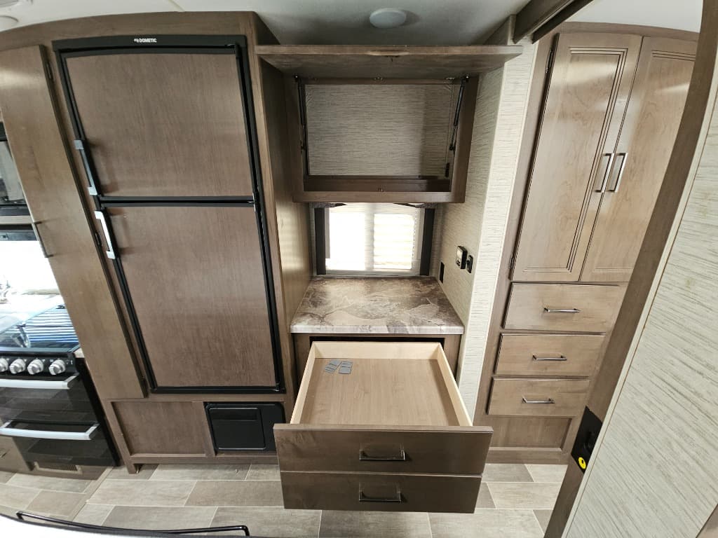 2022 Thor Motor Coach 2022 Thor Motor Coach Chateau - thumbnail 26