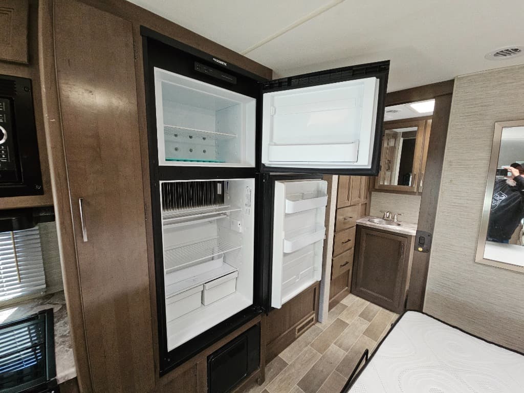 2022 Thor Motor Coach 2022 Thor Motor Coach Chateau - thumbnail 28