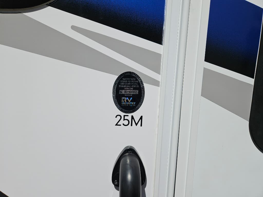 2022 Thor Motor Coach 2022 Thor Motor Coach Chateau - thumbnail 47