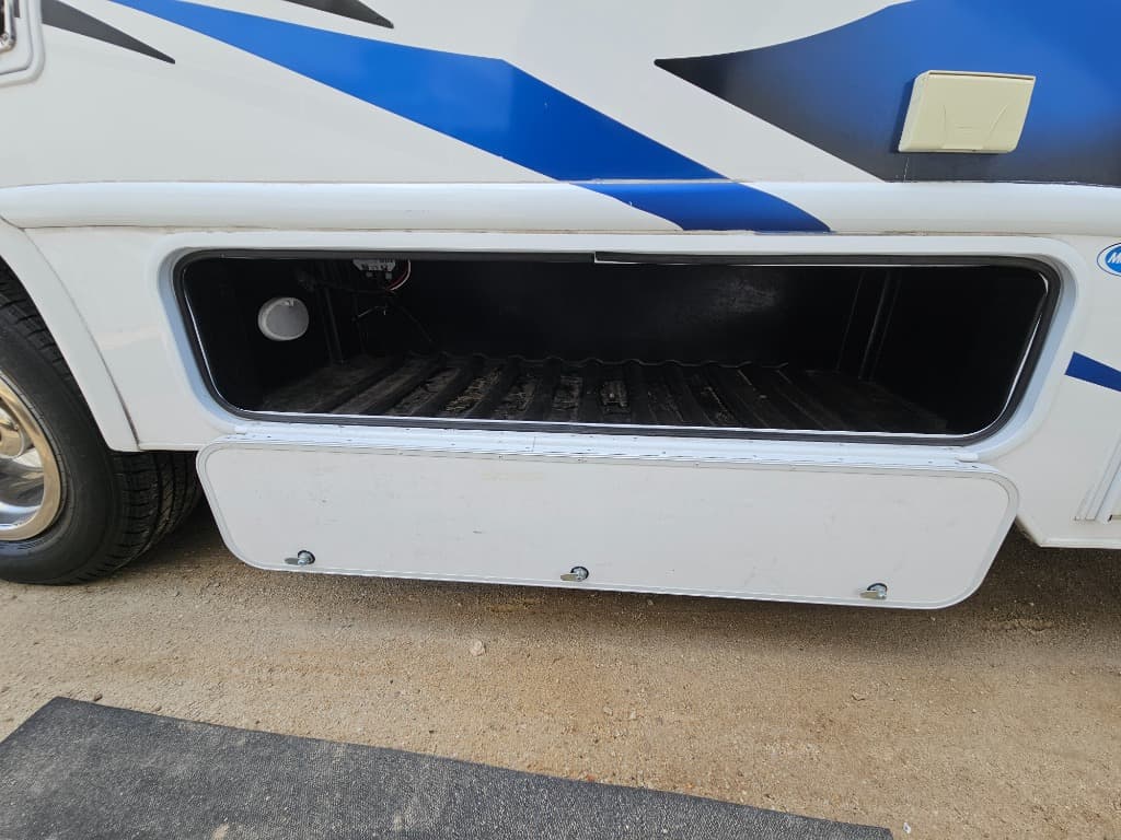 2022 Thor Motor Coach 2022 Thor Motor Coach Chateau - thumbnail 48