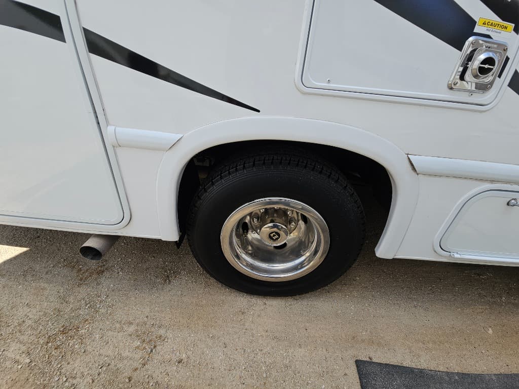 2022 Thor Motor Coach 2022 Thor Motor Coach Chateau - thumbnail 49