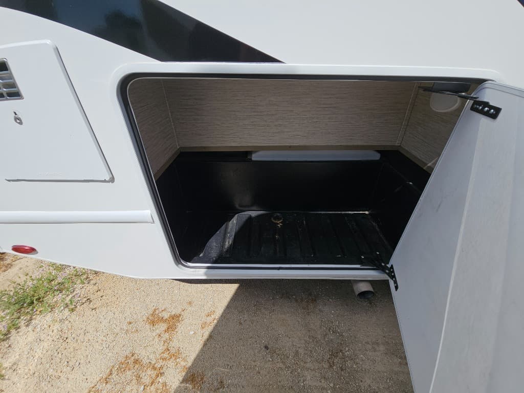 2022 Thor Motor Coach 2022 Thor Motor Coach Chateau - thumbnail 50