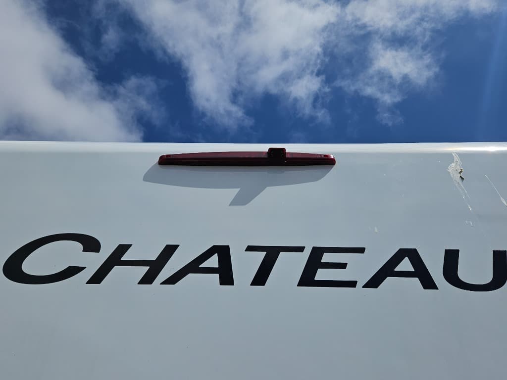 2022 Thor Motor Coach 2022 Thor Motor Coach Chateau - thumbnail 52