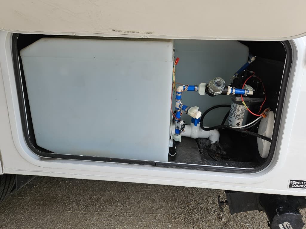 2022 Thor Motor Coach 2022 Thor Motor Coach Chateau - thumbnail 54