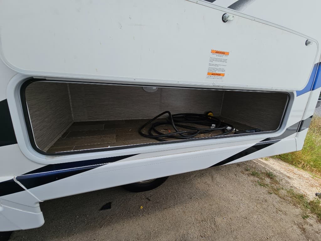 2022 Thor Motor Coach 2022 Thor Motor Coach Chateau - thumbnail 55