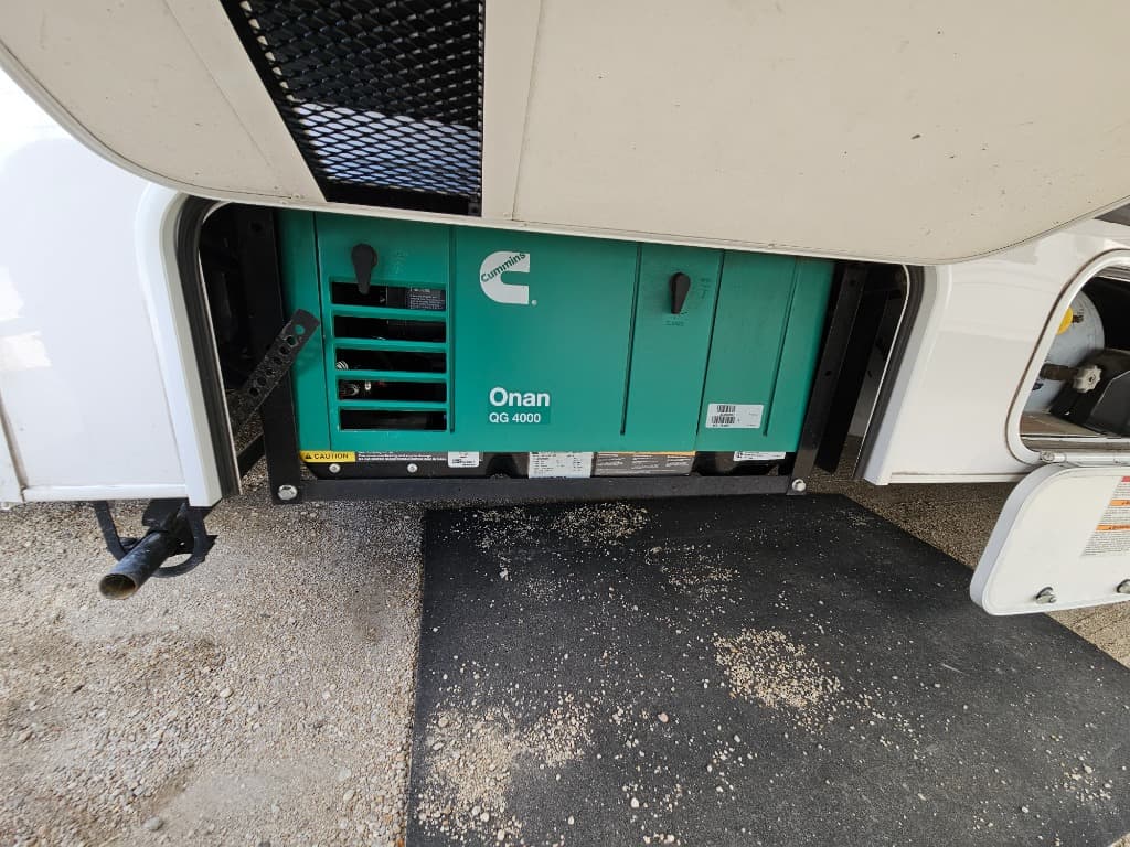 2022 Thor Motor Coach 2022 Thor Motor Coach Chateau - thumbnail 57