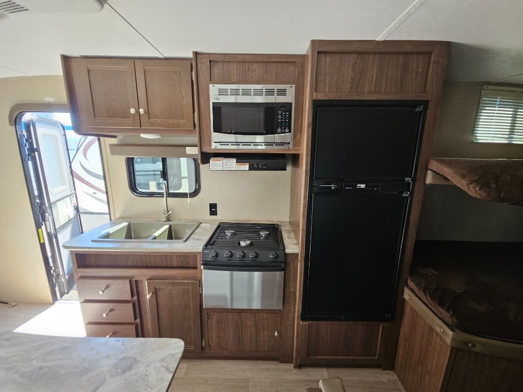 2018 Dutchmen 2018 Dutchmen Coleman Lantern - thumbnail 18