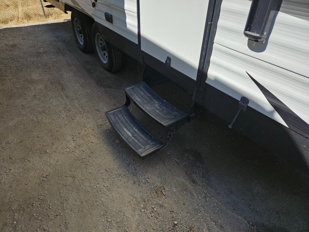 2018 Dutchmen 2018 Dutchmen Coleman Lantern - thumbnail 34