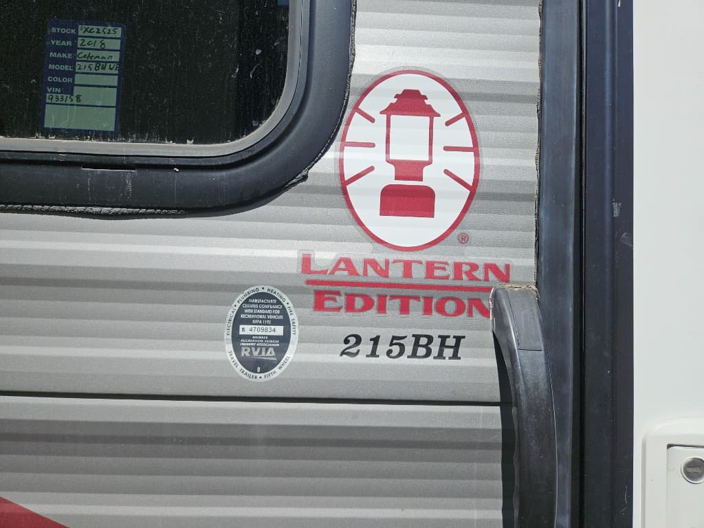 2018 Dutchmen 2018 Dutchmen Coleman Lantern - thumbnail 36