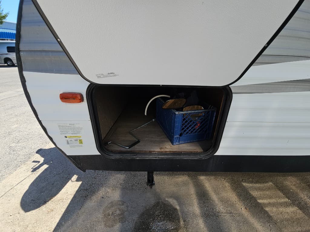 2018 Dutchmen 2018 Dutchmen Coleman Lantern - thumbnail 44