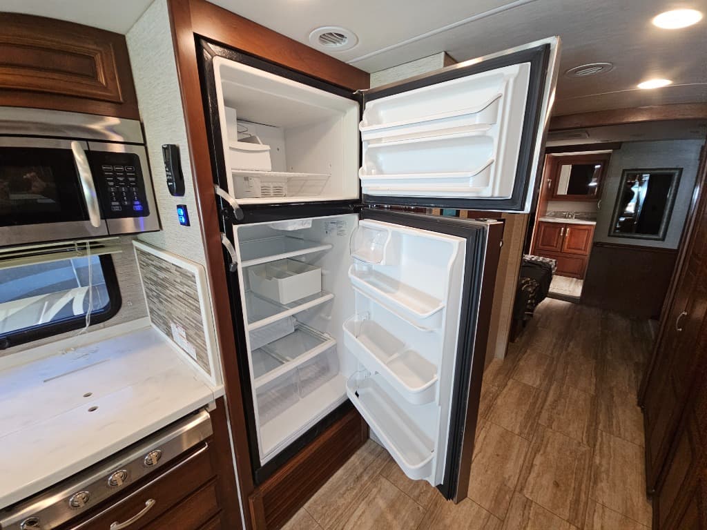 2019 Forest River 2019 Forest River Legacy SR - thumbnail 17